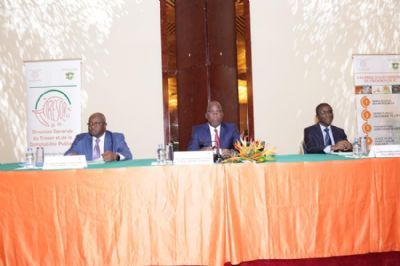 Mise en œuvre du Plan Stratégique de Développement du Trésor Public 2016-2020 : le DG  appelle à une meilleure appropriation des projets