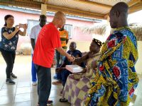 L’institut confucius à la rencontre du peuple Agni