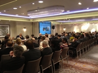 Agriculture: Le Conseil du Café-Cacao présente la réforme à Londres