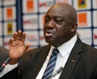 Comité exécutif CAF : les membres reconduits à leurs postes