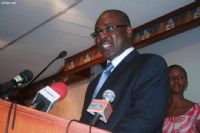 Football / Salif Bictogo très catégorique: La Conférence des présidents de clubs est un esprit!