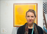 Contemporary African Art Fair de Londres: Cécile Fakhoury soutient que la Côte d’Ivoire peut se réconcilier