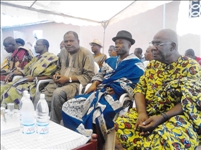 Désignation du doyen du village : la chefferie d’Akouédo clarifie tout