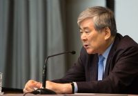 Corée du Sud / Le président du comité d’organisation des JO d’hiver 2018 démissionne