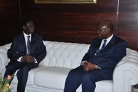 Boulevard Vge - La Boad va réaliser un échangeur de 14 milliards