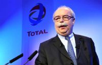 Mort du PDG de Total, Christophe de Margerie, dans un accident d’avion