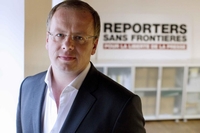 Reporters sans frontières (RSF) lance le site anti-censure WeFightCensorship.org