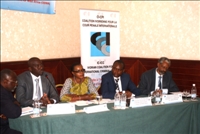 Procès de Simone Gbagbo à Abidjan - Le ministère de la Justice et la CiCpi très divisés