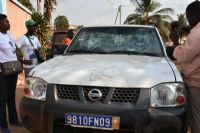 Législatives à Divo/ Après un incident, Mabri Toikeusse accuse: