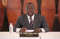 Les détenus ont été déplacés de la Maca selon la loi (Me Ahoussou)