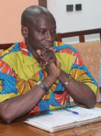 Reprise du travail à l’Université de Cocody / Dr. Johnson Kouassi Zamani, Sg Cnec-Ufhp : « Les arriérés des heures complémentaires payés depuis vendredi »