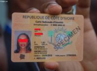 Côte d’Ivoire: le gouvernement proroge la durée de validité de l’ancienne carte d’identité jusqu’au 31 décembre 2021
