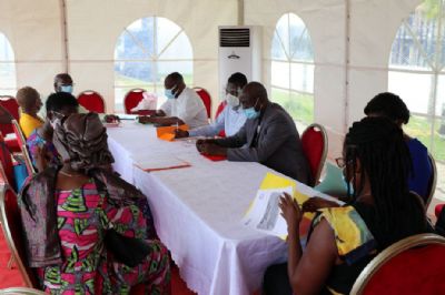 Plus de 5.000 nouveaux patients de cancer reçus au CNRAO depuis 2018