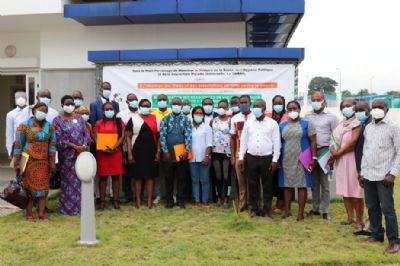 Traitement du cancer au Cnrao à Cocody : Les soins d’abord, les frais après
