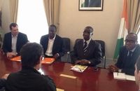 Equipe nationale de basket de Côte d`Ivoire: Christophe Denis, coach à Paris, nouveau sélectionneur à Abidjan