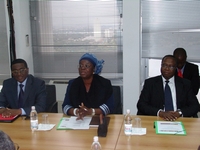 Production Caféière : Le gouvernement cherche 8 milliards