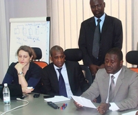 Technologies éducatives : « La collecte des données statistiques via le téléphone mobile permettra un pilotage stratégique du système éducatif ivoirien.»