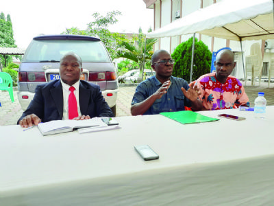 Affaire Bni-Gestion-agents des impôts: Les souscripteurs interpellent Ouattara