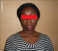 Sécurité : après une escroquerie de plus de 20.000.000 Fcfa, la complice du cyberescroc interpellée