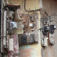 Fraude sur l’électricité : une vaste campagne de contrôle en cours