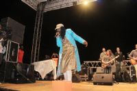 Concert: Alpha Blondy 