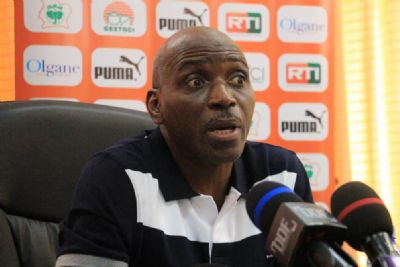 Football : Kamara Ibrahim dit «assumer » la non-sélection de Gervinho pour la CAN 2019