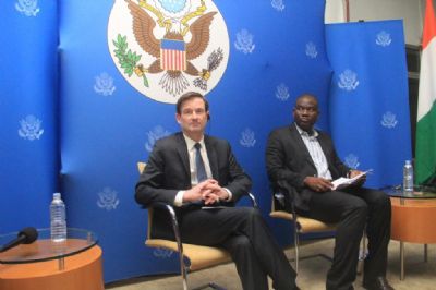 Les autorités ivoiriennes exhortées à reformer la CEI (Diplomate américain)