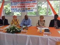 Lancement de la 2è édition de « la Journée de l’Ingénieur » – La Conférence des Grandes Ecoles s’active pour l’émergence