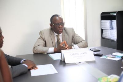 Lancement de la deuxième édition des journées nationales de la microfinance