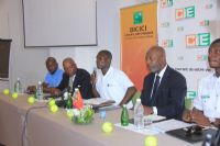 Tennis Juniors/ plusieurs athlètes attendus à Abidjan pour une compétition internationale