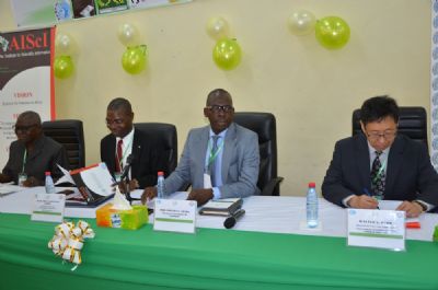 Korhogo : ouverture de la deuxième édition de la conférence internationale 