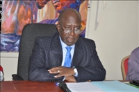 Activités socioculturelles / Koné Dodo, directeur général : ‘’Le Palais de la Culture n’est pas fermé’’