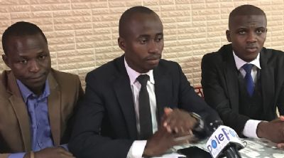 Candidat du RHDP au Plateau: Fabrice Sawegnon reçoit le soutien de la jeunesse du MOJACI, un giga meeting prévu en hommage au Président Ouattara