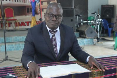 Religion: l’Eglise Evangélique du Réveil de la Côte d’Ivoire réaffirme son unicité