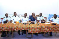 Crise au sein de la Direction des Affaires maritimes et portuaires : Un collectif de cadres exige le départ du DG