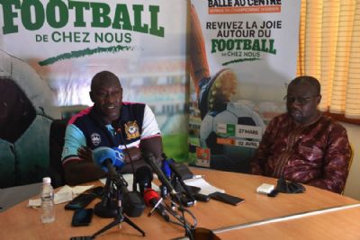 Football / Jeux Olympiques 2021 : la liste des 22 éléphants dévoilée avec Gradel, Bailly et Kessié en renfort