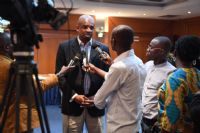 Dr. Aboubacar Kampo, représentant résidant Unicef Côte d’Ivoire : « Un pays qui se veut émergent, c’est dans la façon dont il s’occupe de ses citoyens »