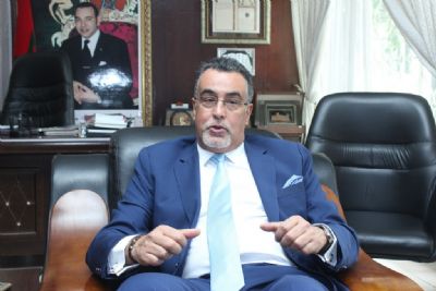 Célébration du 20e anniversaire de l’accession au trône du Roi Mohamed VI: SEM Abdelmakek Kettani annonce l’événement