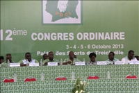 Pdci-Rda - Pourquoi il faut faire confiance à la jeunesse