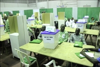 Présidence du PDCI : un bulletin unique pour le vote avec trois noms