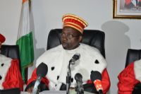 Côte d’Ivoire : le gouvernement réagit à la démission de Francis Wanga Wodié