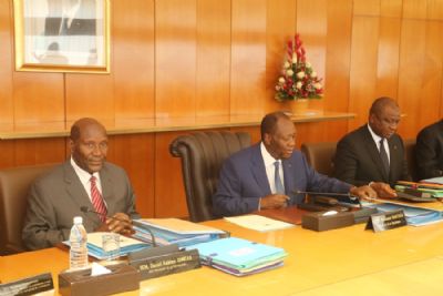 Quatre points d’accords arrêtés entre le gouvernement et l’opposition sur le code électoral (Officiel)