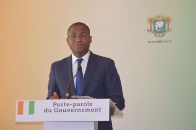 Justice: Une grâce collective accordée à 3155 détenus coupables d’infractions sans gravité  (officiel)