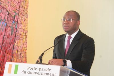 Politique : le Gouvernement attribue un siège à la CEI à l’opposition qui revient au PDCI