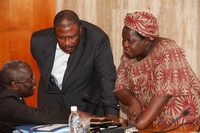 Le gouvernement rassure les ex-combattants et victimes de guerre sur leur avenir