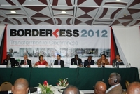 Transport et commerce sans frontières : l’Alliance Borderless veut transformer le commerce en Afrique de l’ouest