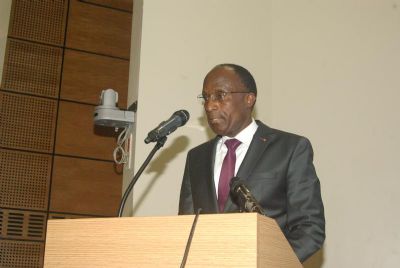 Coopération Côte d’Ivoire/ USA : Deux agences américaines de financement propose des solutions innovantes à  la Côte d’Ivoire