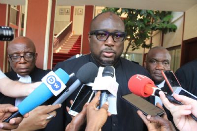 Côte d’Ivoire: la Cour de cassation se déclare compétente pour juger l’affaire Guillaume Soro