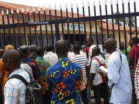 Crise à la mairie du Plateau : Akossy Bendjo et son 1er adjoint Eugène Kouadio à couteaux tirés