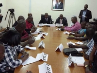 Hadj 2013: Les premiers départs fixés au 16 septembre